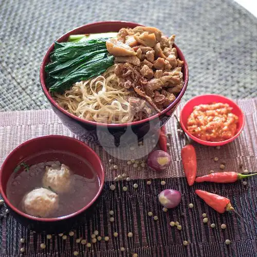 Gambar Makanan Bakso Rusuk Emge, RS Fatmawati 20