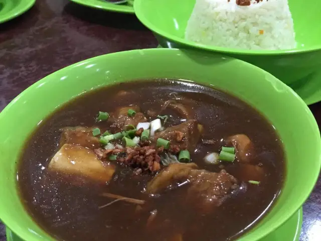 Hok Xing Pares Pares and Mami House Food Photo 10