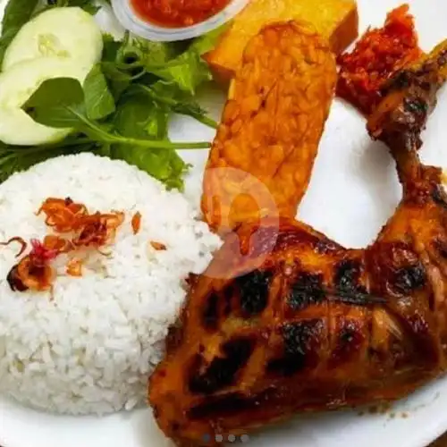 Gambar Makanan Soto Ayam Kampung Dan Rawon Khas Surabaya, Nakula 17