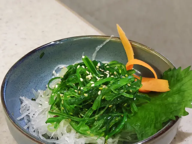 Gambar Makanan Funaya Sushi 9