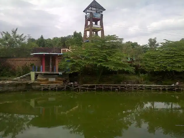 Gambar Makanan Kintamani Waterpark Restaurant 5
