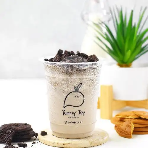 Gambar Makanan YummyJoy Drink, Banjar Permai 2 5