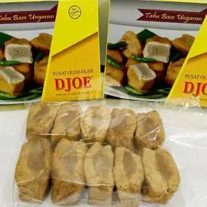 Gambar Makanan Pusat Oleh-Oleh DJOE, Laksda Adisucipto 16