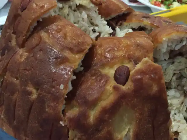 Maide Sofrası'nin yemek ve ambiyans fotoğrafları 2