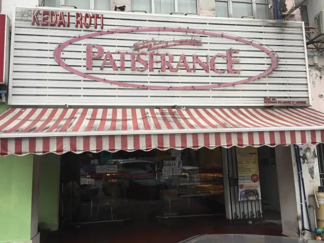 Patisfrance Bakery Food Photo 4