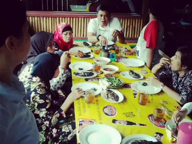 Gambar Makanan Rumah Makan Beti 7