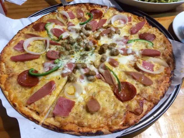 Pizza Streat Food Photo 13