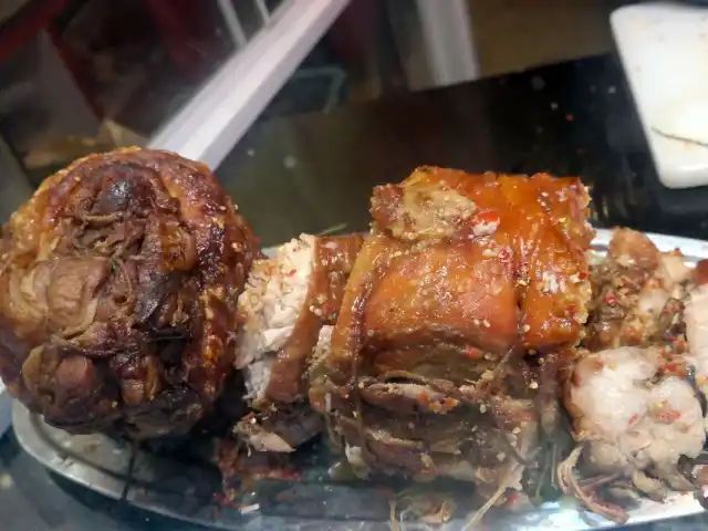 Cebu's Original Lechon Belly Food Photo 19
