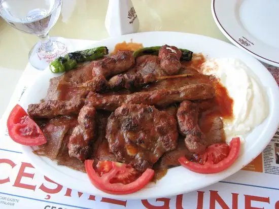 Altınkapı Restaurant