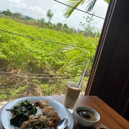 Gambar Makanan Wedang Kopi Prambanan 4