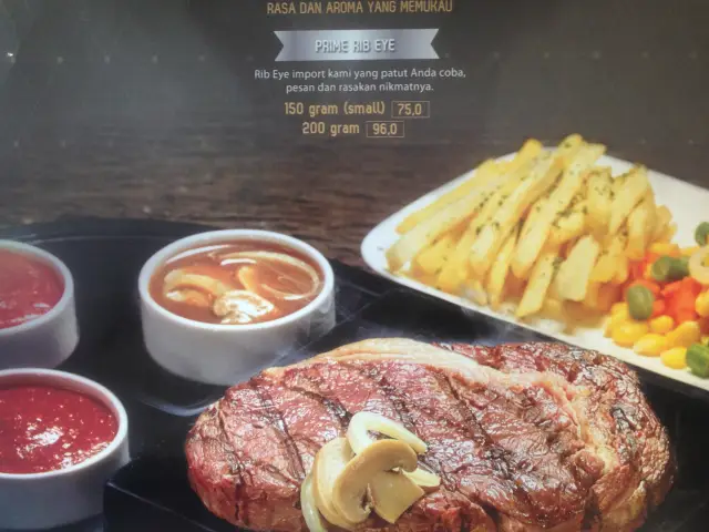 Gambar Makanan Steak21 5