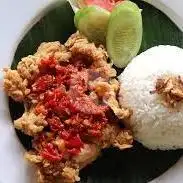 Gambar Makanan Warung Penyet dan Pecel Jempol 3