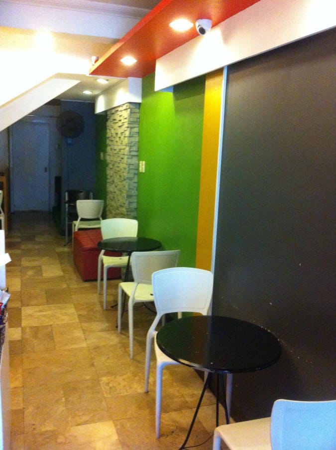 Zen Tea near me in Banawe Discover Beverages food restaurant nearby YummyAdvisor