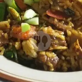 Gambar Makanan NASI GORENG DEWWO94 14