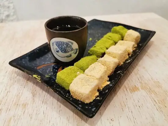 Kakiyuki Food Photo 2