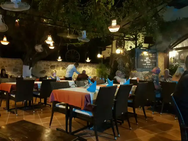 Side Ocakbaşı Restaurant'nin yemek ve ambiyans fotoğrafları 19