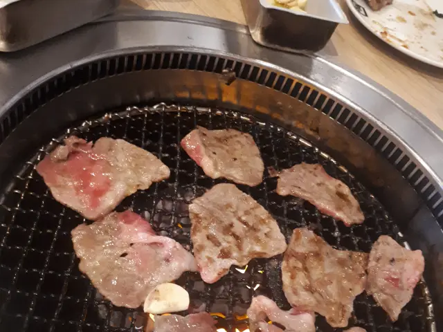 Gambar Makanan Gyu Kaku 2