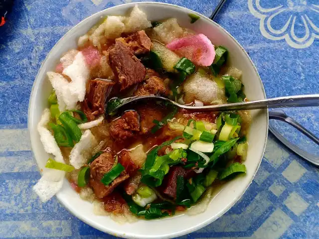 Gambar Makanan Soto Sutri 6