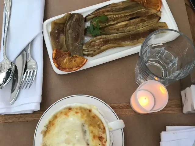 L'apero'nin yemek ve ambiyans fotoğrafları 11