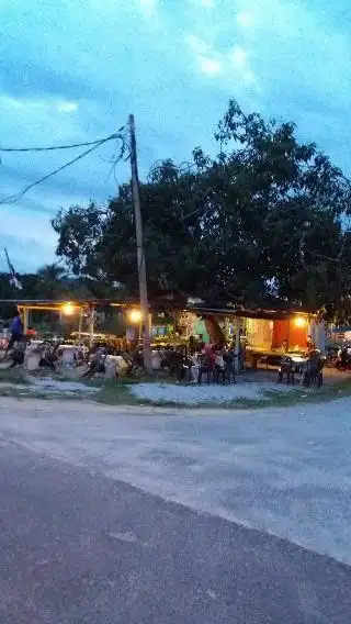 Kedai Celup Tepung Kak Sue