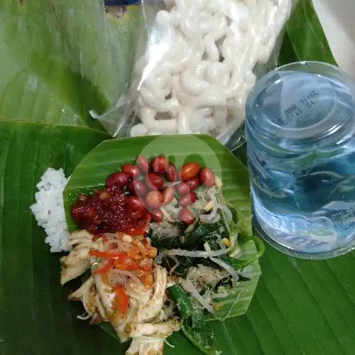 Gambar Makanan nasijinggoku 5