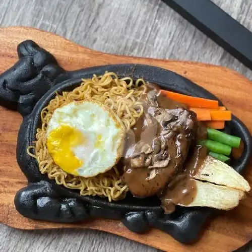 Gambar Makanan Steaky Steak 20