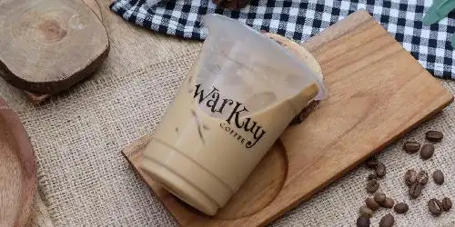 Warkuy Coffee, Serpong