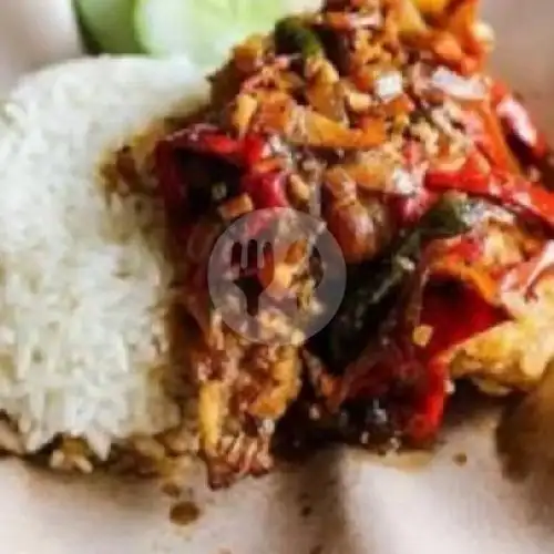 Gambar Makanan Bintang Rasa Fried Chicken, Ngemplak Bothi 15