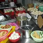 Home Made Yong Tow Fu Pasir Pinji Ipoh Food Photo 3