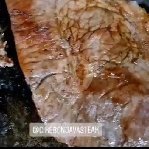 Gambar Makanan Java Steak, Pagongan 4