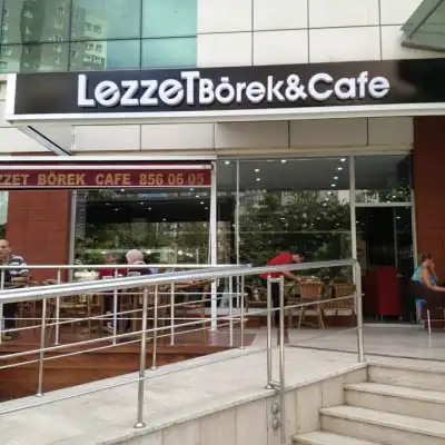 LEZZET BÖREK&CAFE