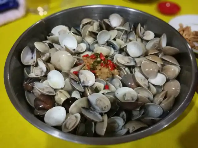 Boon Tat Seafood Restaurant Food Photo 4