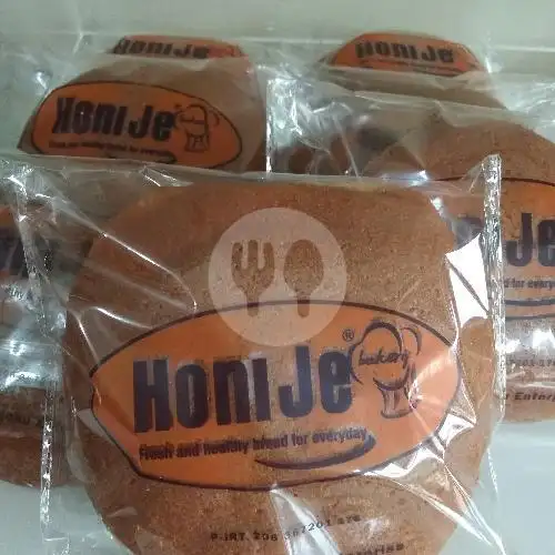 Gambar Makanan Honije Bakery, Ruko Edelweis 16