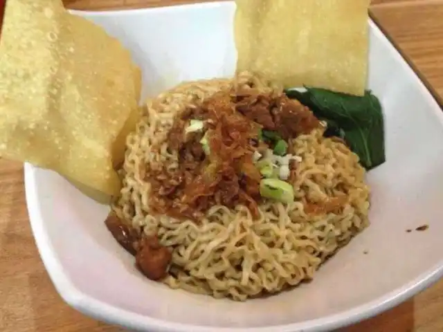 Gambar Makanan Dapur Mie 14