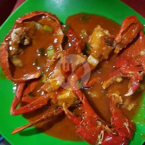 Gambar Makanan RAMA 88 Simpang 6(Seafood & Pecel Lele), Padang 9