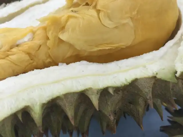 Soon Huat Durian Market Food Photo 14