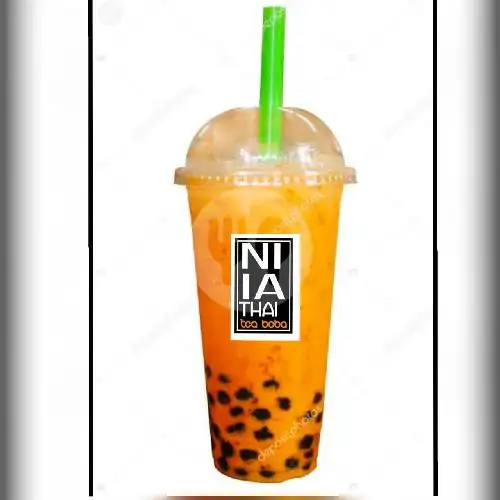 Gambar Makanan Nia Thai Tea 1