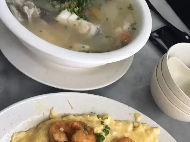 Sabah Keratang Food Photo 4