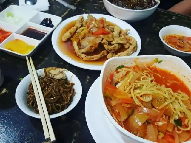 Wha Sung Kak Food Photo 7