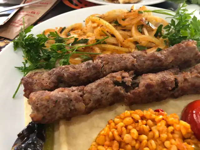 Mardin Mutfağı'nin yemek ve ambiyans fotoğrafları 52