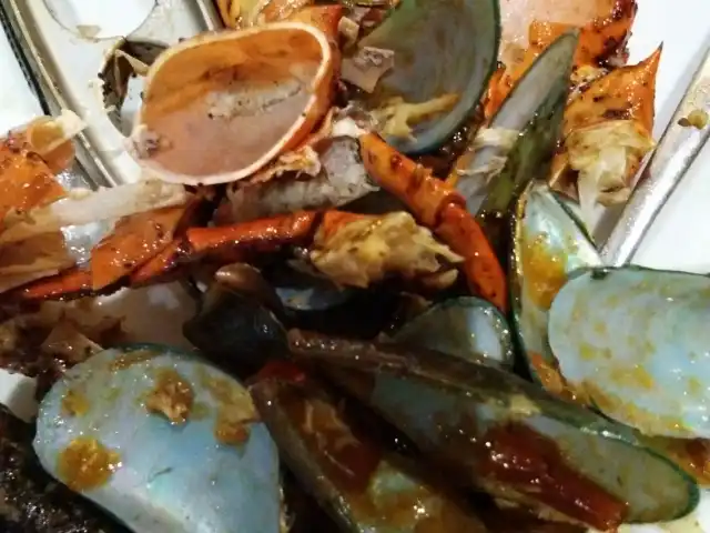 Gambar Makanan D'Cost Seafood 11