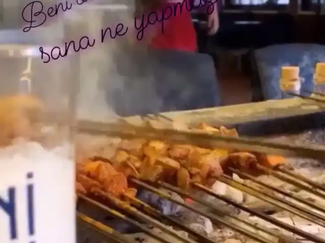 Cigerci Zeko'nin yemek ve ambiyans fotoğrafları 4