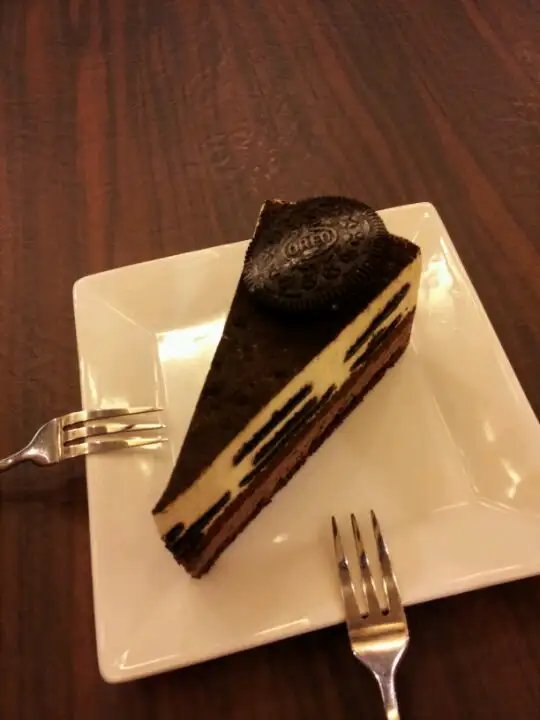 Moonlight Cafe Food Photo 6