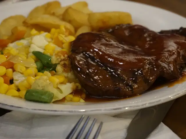 Gambar Makanan Abuba Steak 10