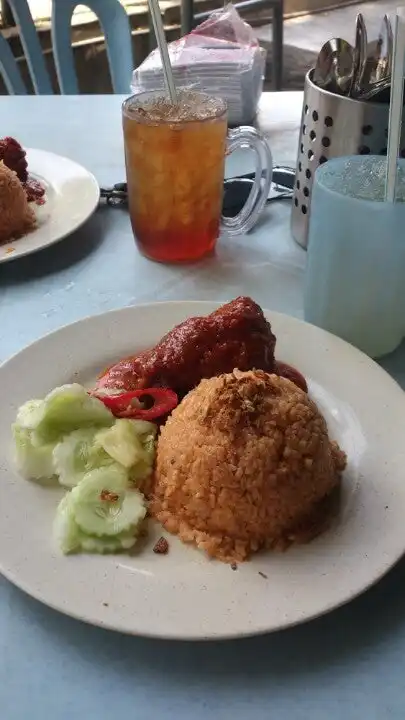 Kuah sup island Food Photo 5