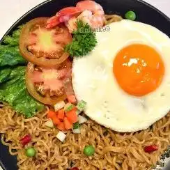 Gambar Makanan Nasi Goreng Saskya & Aneka Makanan Lainnya, Datuk Tunggul 19