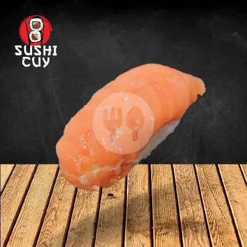 Gambar Makanan Sushi Cuy, Kemang 16