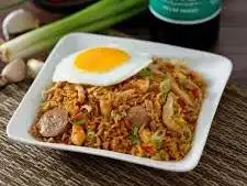 NASI GORENG MAS BEJO