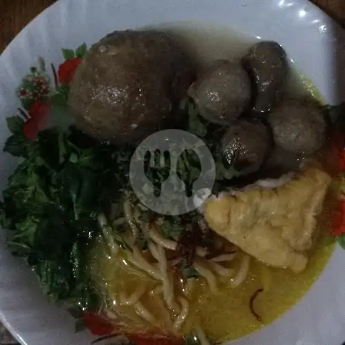 Gambar Makanan Warung Priangan Mang Ipin 16