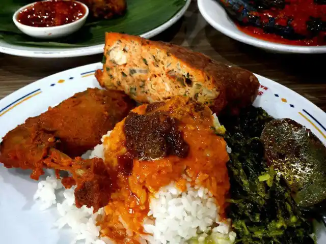 Gambar Makanan Sederhana Jaya 5